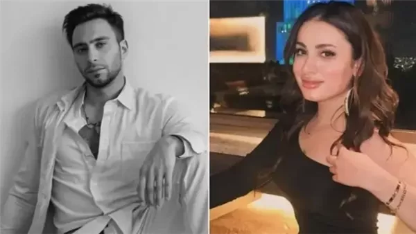 سارة الأردنية: حسام حبيب دمرني نفسياً بعد شائعة ارتباطه بى سارة الأردنية: حسام حبيب دمرني نفسياً بعد شائعة ارتباطه بى