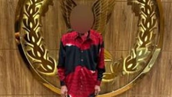 سافر من الجيزة إلى «السيدة» ليتحرش بالسيدة، والمتهم يعترف سافر من الجيزة إلى «السيدة» ليتحرش بالسيدة، والمتهم يعترف