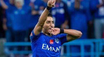 سالم الدوسري .. هل يرد الجميل للهلال.. أو يطيح بتاريخه بسيناريو الفرج؟