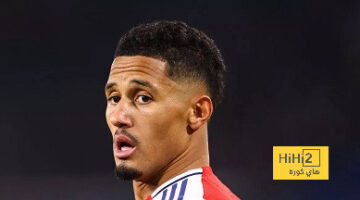 ساليبا لن ينضم إلى ريال مدريد هذا الصيف والسبب…؟