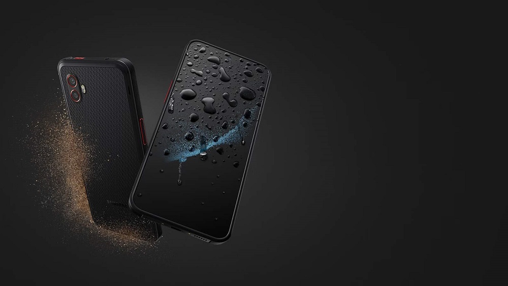 سامسونغ تكشف عن هاتف Galaxy XCover7 Pro الجديد المصمم للمغامرات سامسونغ تكشف عن هاتف Galaxy XCover7 Pro الجديد المصمم للمغامرات