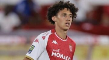 سان جيرمان ومانشستر سيتي مهتمان بالتعاقد مع أكليوش من موناكو