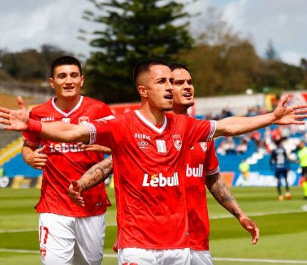 سانتا كلارا يحبط أروكا في الدوري البرتغالي سانتا كلارا يحبط أروكا في الدوري البرتغالي