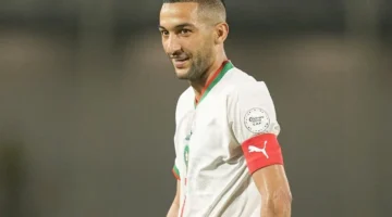 سايس يكشف أسرار الخلاف بين زياش ومدرب منتخب المغرب