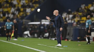 سباعي النصر تحت التهديد أمام القادسية