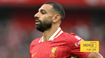 سبب ارتياح ليفربول بعد تجديد عقد صلاح