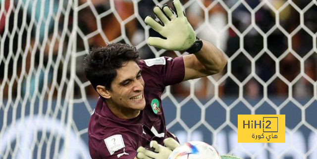 سبب استبعاد بونو من مواجهة الهلال والفيحاء سبب استبعاد بونو من مواجهة الهلال والفيحاء