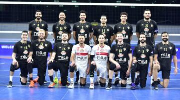 سبب اعتذار الزمالك عن عدم المشاركة في بطولة أفريقيا للكرة الطائرة رجال |خاص