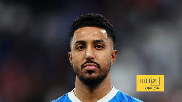 سبب تأجيل إعلان تجديد عقد سالم الدوسري مع الهلال سبب تأجيل إعلان تجديد عقد سالم الدوسري مع الهلال