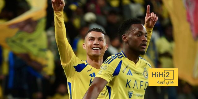 سبب صعوبة انتصار النصر على الرياض سبب صعوبة انتصار النصر على الرياض