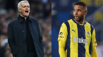 سبب غريب وراء استبعاد يوسف النصيري عن مباريات فنربخشة