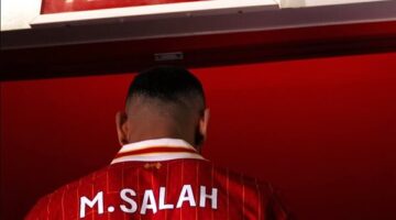 سبب فشل مفاوضات الهلال مع محمد صلاح