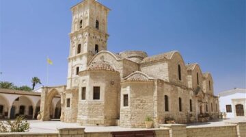“سبت لعازر”.. ذكرى إقامة المسيح للموتى وبشارة الحياة الأبدية