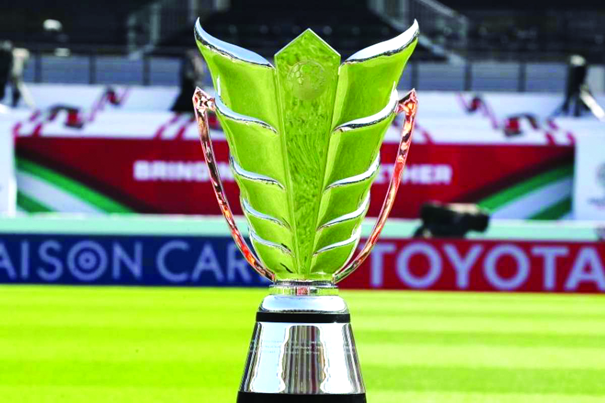 سبعة طلبات لاستضافة كأس آسيا 2031 سبعة طلبات لاستضافة كأس آسيا 2031