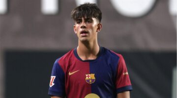 سبورت توضح موقف برشلونة من العروض المقدمة لـ مارك بيرنال