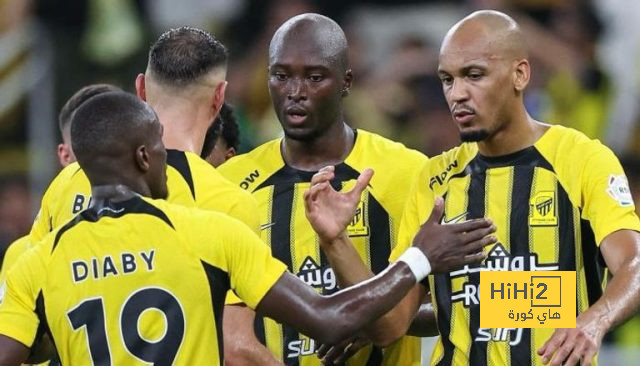 سبيل الاتحاد الوحيد للفوز بلقب الدوري هذا الموسم سبيل الاتحاد الوحيد للفوز بلقب الدوري هذا الموسم