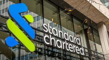 «ستاندرد تشارترد»: نمو الاقتصاد المصري مرشح للارتفاع إلى 4.5% بحلول 2026