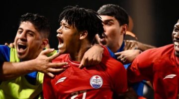سترة يكتب التاريخ ويتأهل لنهائي كأس ملك البحرين