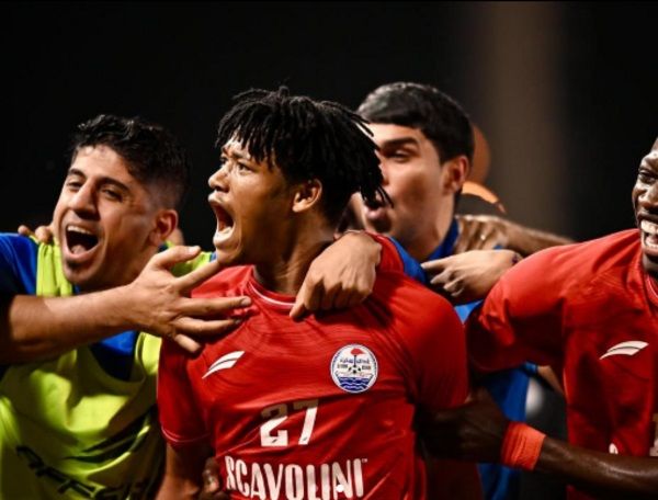 سترة يكتب التاريخ ويتأهل لنهائي كأس ملك البحرين سترة يكتب التاريخ ويتأهل لنهائي كأس ملك البحرين