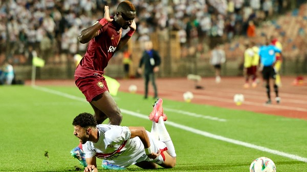 ستيلينبوش الجنوب أفريقي يتقدم على الزمالك بهدف في الكونفيدرالية ستيلينبوش الجنوب أفريقي يتقدم على الزمالك بهدف في الكونفيدرالية