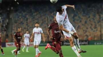 ستيلينبوش يوضح عبر “بطولات” دور موسيماني وزيزو في إقصاء الزمالك من الكونفدرالية
