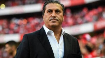 «سجل سلبي».. حصاد بيسيرو مع الزمالك بعد الخروج من كأس عاصمة مصر