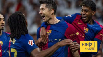 سر التناغم في غرفة ملابس برشلونة