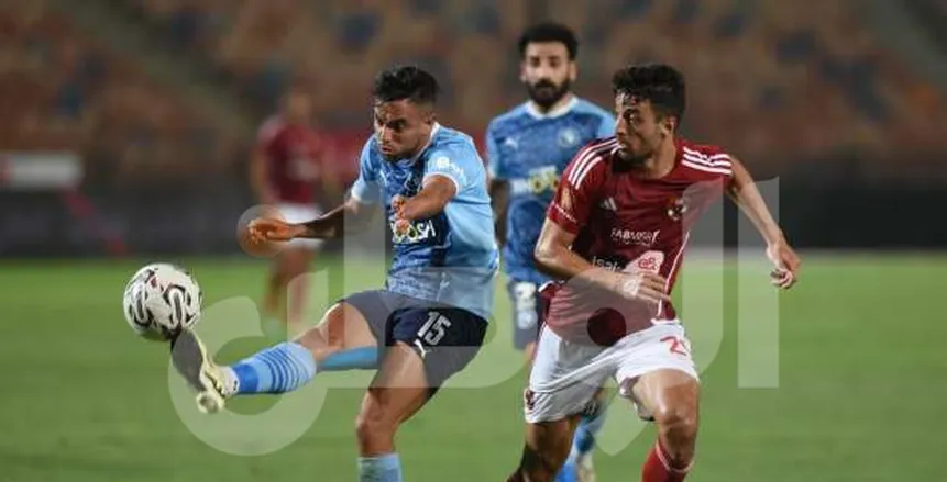 سطوة جنوب إفريقية تهدد حلم الأهلي وبيراميدز بعد ضربة الزمالك والمحليين سطوة جنوب إفريقية تهدد حلم الأهلي وبيراميدز بعد ضربة الزمالك والمحليين