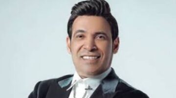 سعد الصغير يعلن مساعدته للجمهور ماديا.. تفاصيل