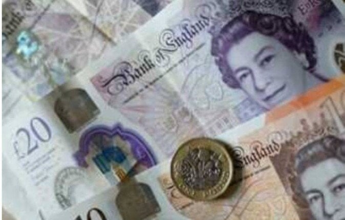 سعر الجنيه الإسترليني بالبنوك اليوم الإثنين 14 أبريل 2025