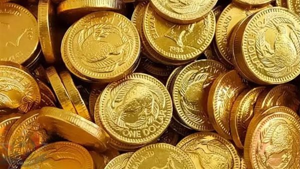 سعر الجنيه الذهب الأحد 27 أبريل 2025.. تحديث لحظة بلحظة سعر الجنيه الذهب الأحد 27 أبريل 2025.. تحديث لحظة بلحظة