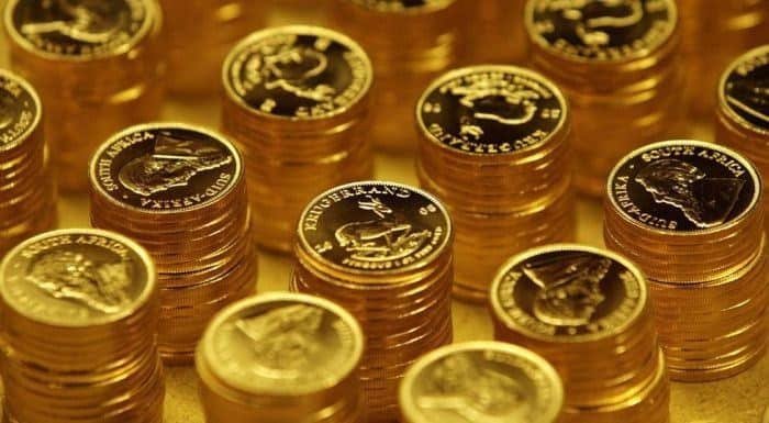سعر الجنيه الذهب 2 جرام اليوم في مصر.. يسجل هذا الرقم