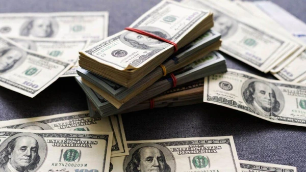 سعر الدولار مقابل الجنيه المصري اليوم الجمعة 23 أبريل.. انخفاض مستمر سعر الدولار مقابل الجنيه المصري اليوم الجمعة 23 أبريل.. انخفاض مستمر