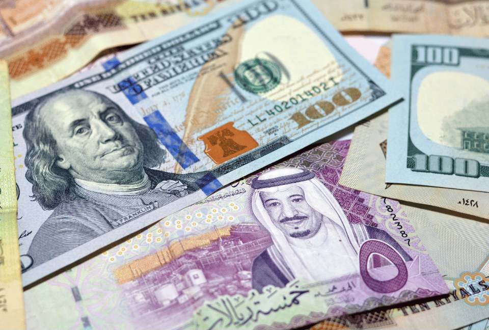 سعر الدولار في السعودية اليوم الخميس 10 أبريل 2025.. إنجاز وويسترن يونيون سعر الدولار في السعودية اليوم الخميس 10 أبريل 2025.. إنجاز وويسترن يونيون