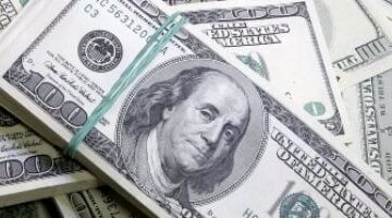 سعر الدولار اليوم 19-4-2025 في البنوك المصرية