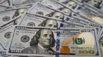 سعر الدولار اليوم الأحد في ماكينات الصراف الآلي