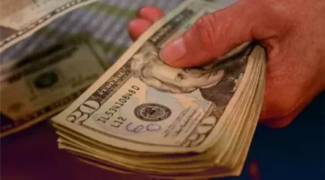 سعر الدولار اليوم الخميس 1 مايو 2025 بالتعاملات الصباحية في البنوك