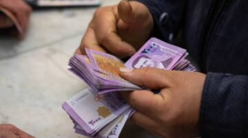 سعر الدولار اليوم في سوريا الأربعاء 16 أبريل 2025.. انخفاض الليرة