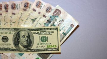 سعر الدولار اليوم في مصر مقابل الجنيه الثلاثاء 29 أبريل 2025