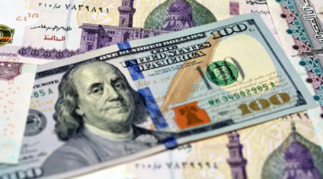 سعر الدولار بمستهل تعاملات البنوك المصرية اليوم الأحد 13 أبريل 2025
