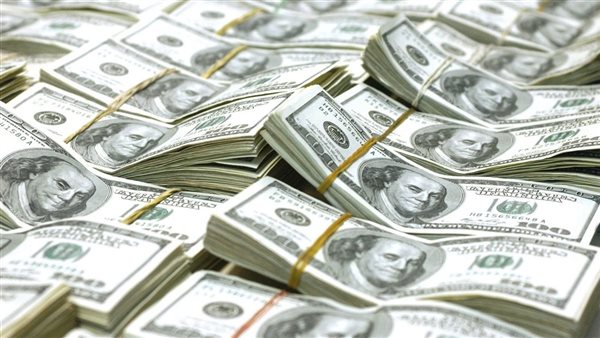 سعر الدولار مقابل الجنيه المصري في البنوك اليوم الجمعة 11 أبريل 2025 سعر الدولار مقابل الجنيه المصري في البنوك اليوم الجمعة 11 أبريل 2025