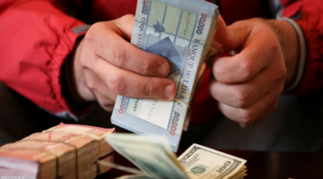 سعر الدولار مقابل الليرة اللبنانية اليوم الأربعاء 9 أبريل 2025
