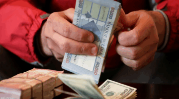 سعر الدولار مقابل الليرة اللبنانية اليوم الخميس 17 أبريل 2025
