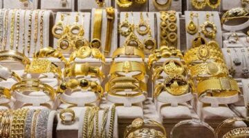 سعر الذهب اليوم الأحد 13-4-2025 بعد التراجعات الكبيرة.. تحديث لحظي لعيارات 24 و21 و18