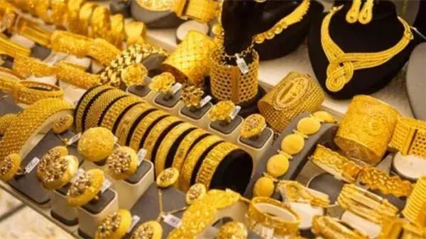 سعر الذهب اليوم الثلاثاء 22-4-2025 يحقق قفزة كبيرة بداية التعاملات المسائية.. تحديث لحظي لعيارات 24 و21 و18 سعر الذهب اليوم الثلاثاء 22-4-2025 يحقق قفزة كبيرة بداية التعاملات المسائية.. تحديث لحظي لعيارات 24 و21 و18