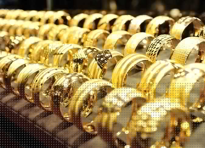 سعر الذهب اليوم الثلاثاء 29 أبريل 2025 في الأسواق المحلية سعر الذهب اليوم الثلاثاء 29 أبريل 2025 في الأسواق المحلية