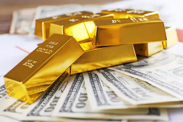 سعر الذهب والدولار الآن في مصر.. «آخر تحديث» سعر الذهب والدولار الآن في مصر.. «آخر تحديث»