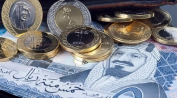 سعر الريال السعودي اليوم السبت أمام الجنيه المصري.. مع اقتراب موسم الحج