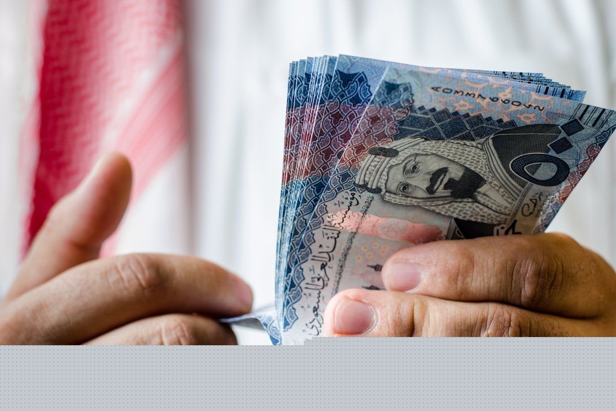 سعر الريال السعودي في البنوك المصرية اليوم سعر الريال السعودي في البنوك المصرية اليوم