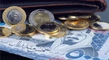 سعر الريال السعودي مقابل الجنيه المصري اليوم السبت 26 أبريل 2025